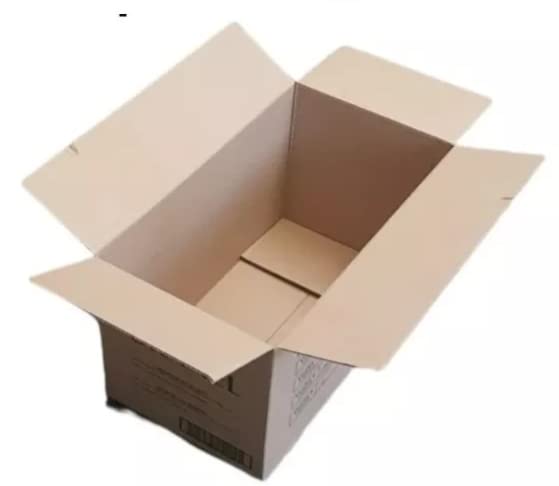 T90 Caja De Carton