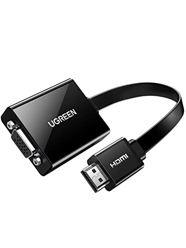 Ugreen Adaptador Vga A Hdmi