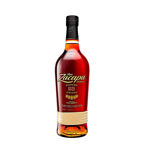 Zacapa Ron Zacapa