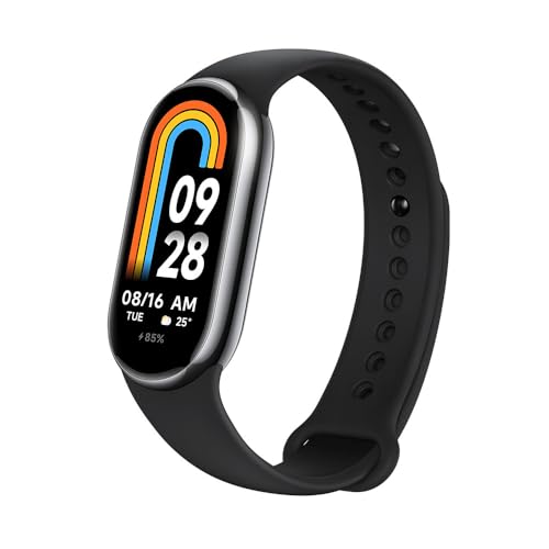 Xiaomi Smartband