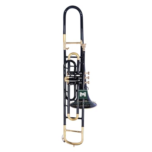 Onliest Overseas Trombon