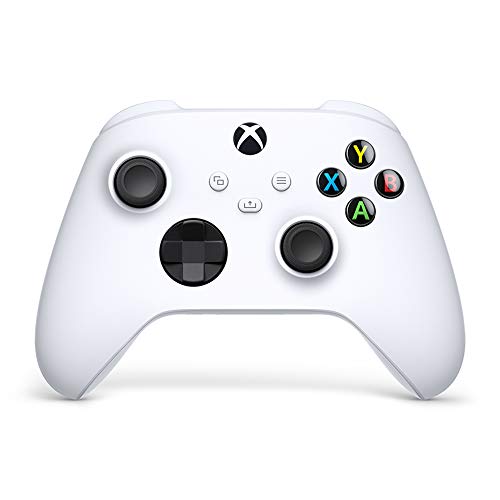 Microsoft Game Studios Control Xbox