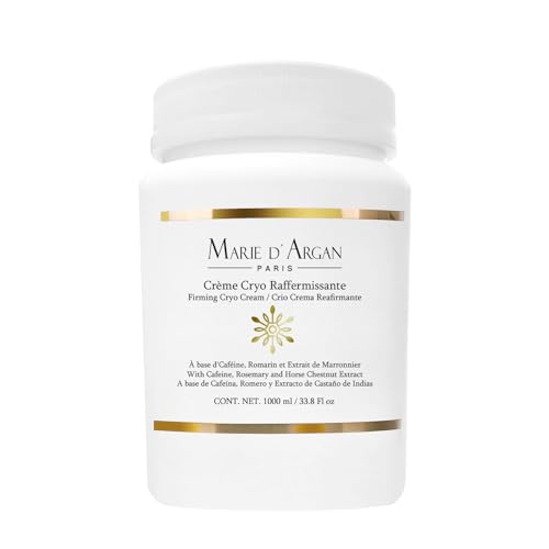 M A Marie D´Argan Crema Para Celulitis