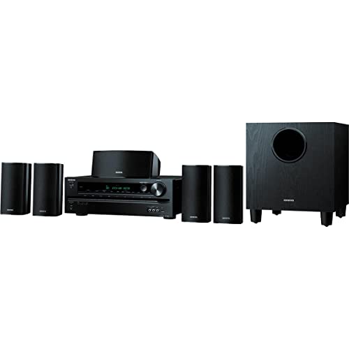 Onkyo Sistemas De Audio