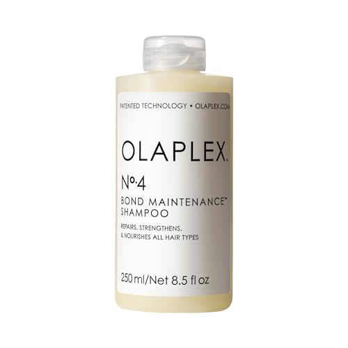 Olaplex Shampoo Reparador