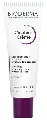 Bioderma Crema Cicatrizante