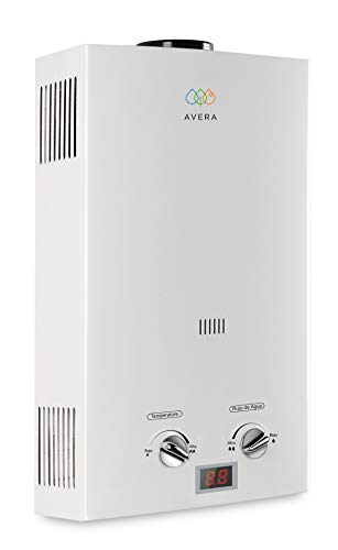 Avera Boiler Electrico