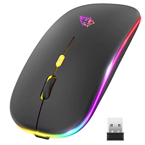 E T Easytao Mouse Inalambrico