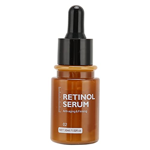 Zjchao Retinol The Ordinary