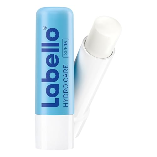 Labello Balsamo Labial