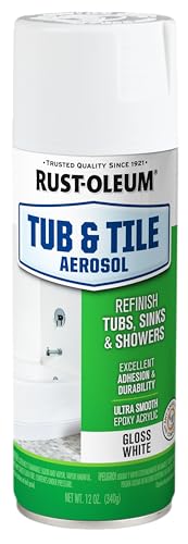 Rust-Oleum Pintura Para Azulejos