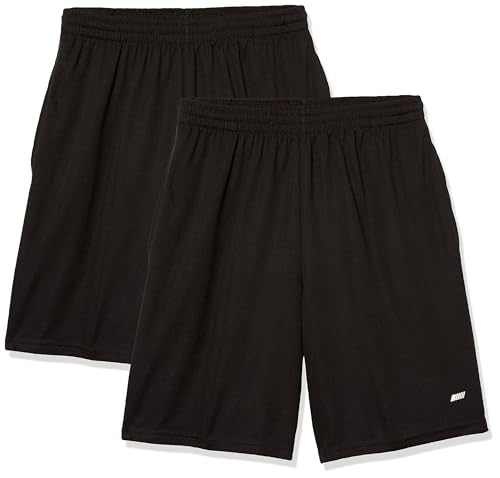 Amazon Essentials Shorts Deportivos