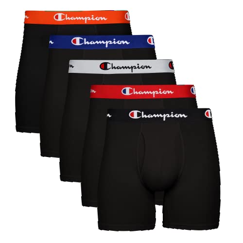 Champion Boxers Para Hombre