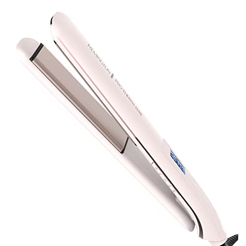 Remington Plancha Para Cabello Remington