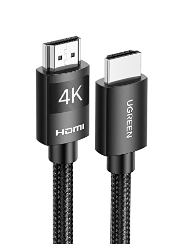 Ugreen Cables Hdmi