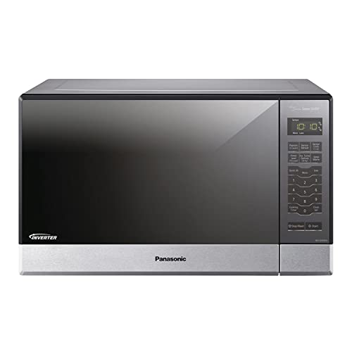 Panasonic Microondas Industrial