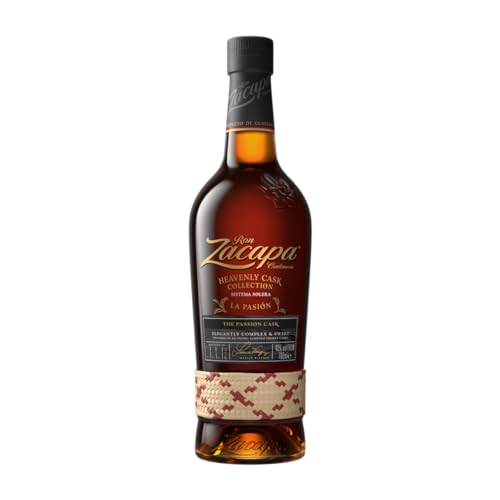 Zacapa Ron Zacapa