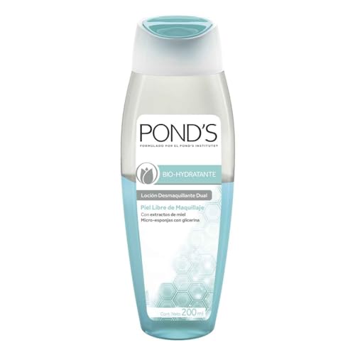 Pond'S Desmaquillante