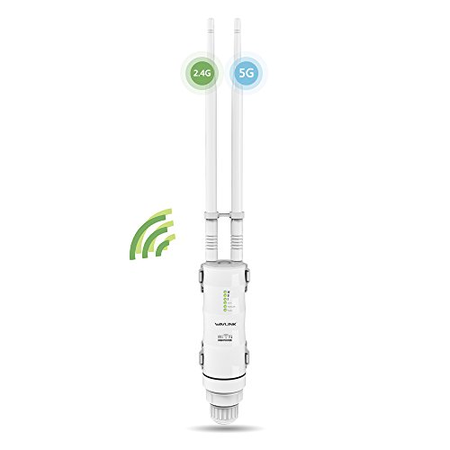 Wavlink Mejores Antenas Wifi