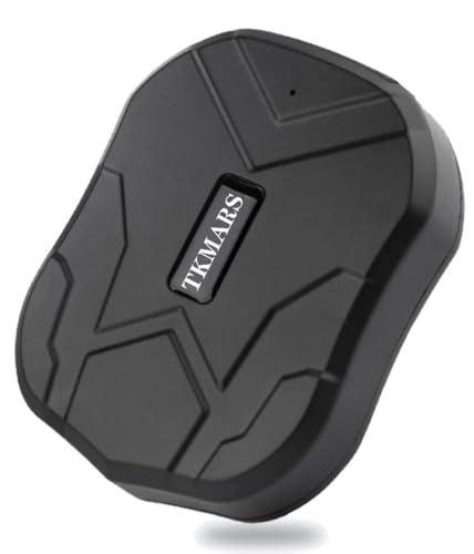 Tkmars Gps Tracker