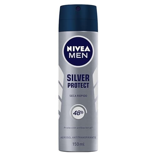 Nivea Antitranspirante