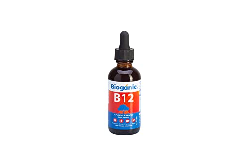 Bioganic Vitamina B12