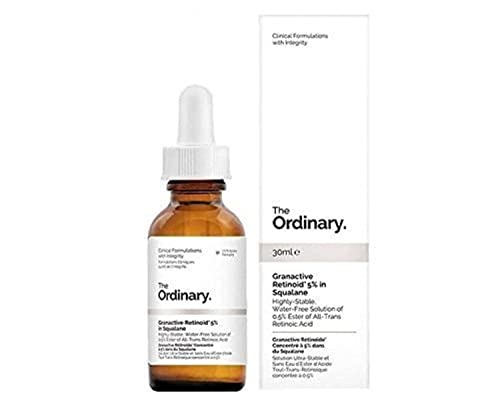 The Ordinary Retinol The Ordinary