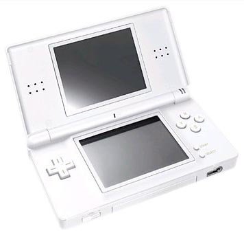 Nintendo Nintendo Ds