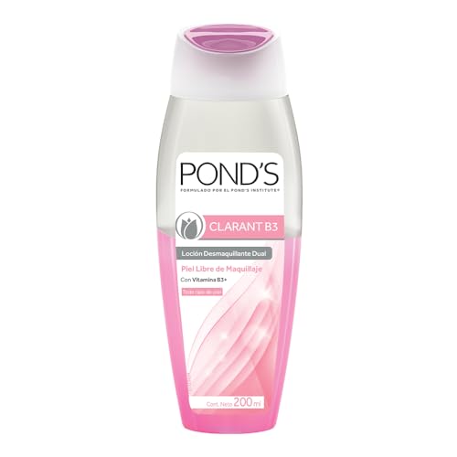 Pond'S Desmaquillante