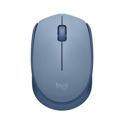 Logitech Mouse Inalambrico