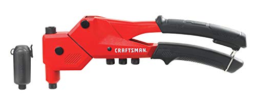 Craftsman Remachadora