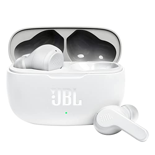 Jbl Audifonos In Ear
