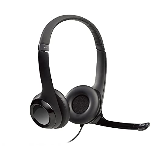 Logitech Auriculares Diadema