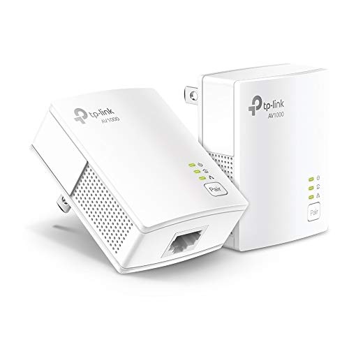 Tp-Link Mejor Adaptador Plc