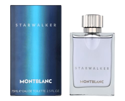 Montblanc Perfumes Europeos