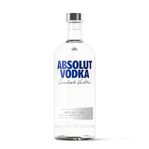 Absolut Vodka Absolut