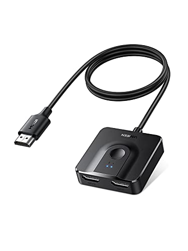 Ugreen Splitter Hdmi