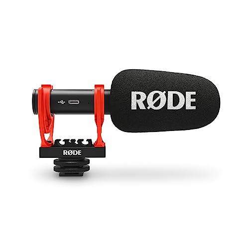 Røde Microphones Microfono Direccional