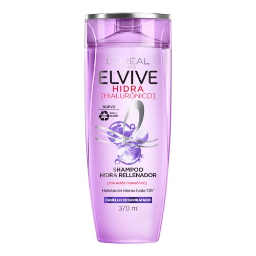 Elvive Shampoo Hidratante