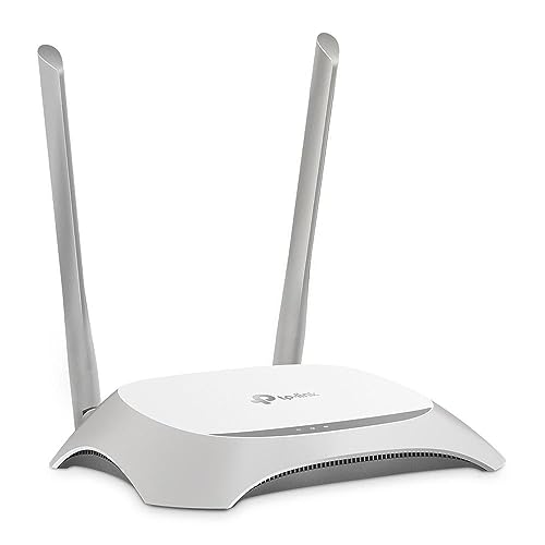 Tp-Link Router Inalambrico