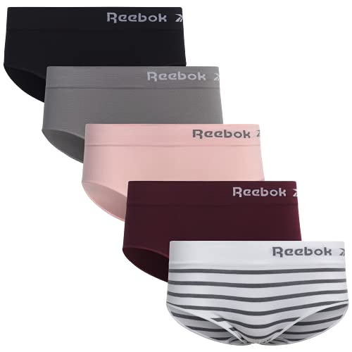 Reebok Ropa Interior Para Mujer