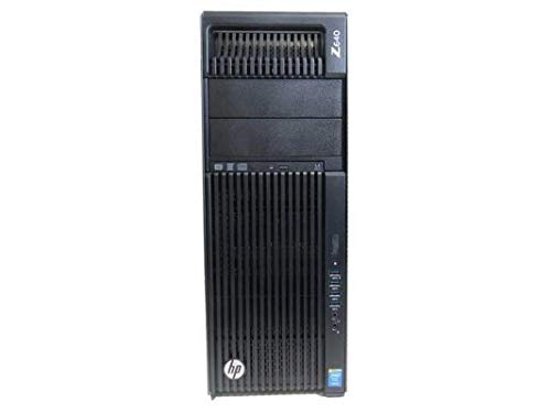 Hp Workstation