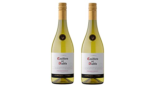 Casillero Del Diablo Vino Blanco