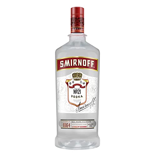 Smirnoff Vodka Smirnoff