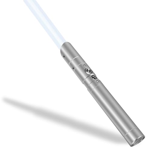 Yofoths Lightsaber