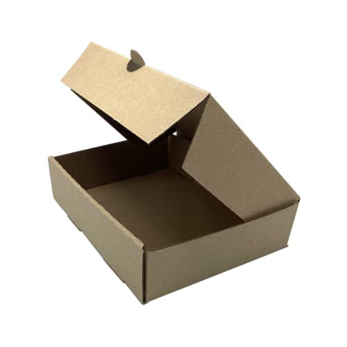 Millop Caja De Carton