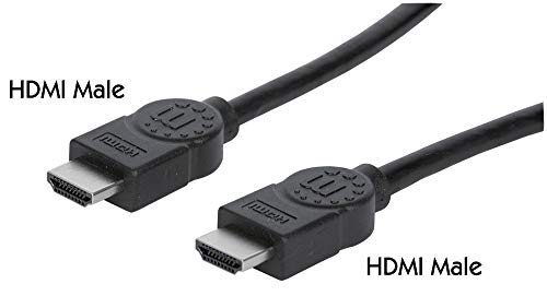 Manhattan Cables Hdmi