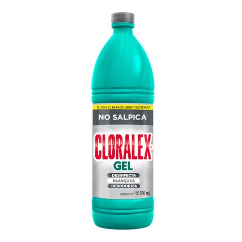 Cloralex Cloro