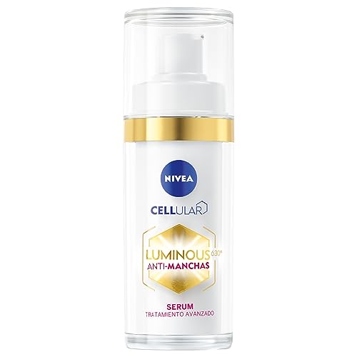 Nivea Serum Facial