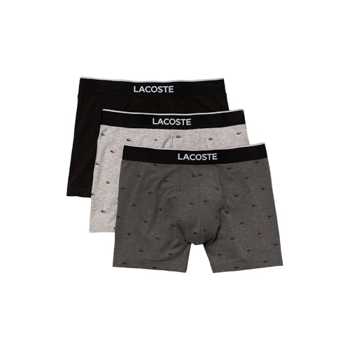 Lacoste Boxers Para Hombre